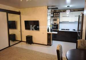 2-к квартира, вторичка, 45м2, 5/5 этаж