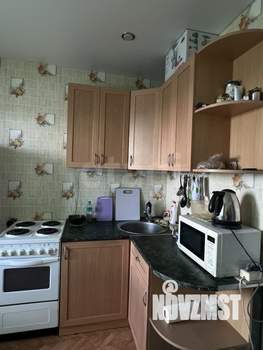 1-к квартира, вторичка, 47м2, 10/10 этаж