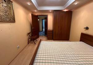 3-к квартира, вторичка, 65м2, 9/9 этаж