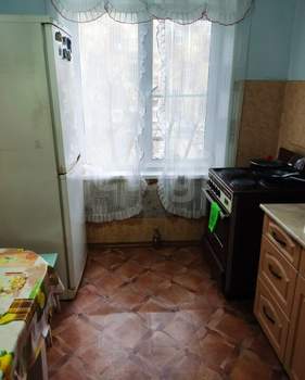 3-к квартира, вторичка, 65м2, 4/10 этаж