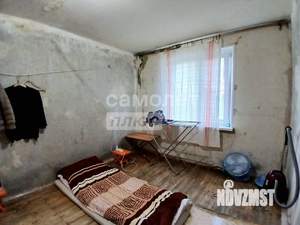 2-к квартира, вторичка, 50м2, 9/9 этаж