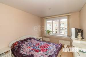 2-к квартира, вторичка, 54м2, 5/5 этаж