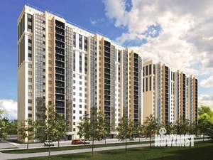 Студия квартира, вторичка, 24м2, 5/18 этаж