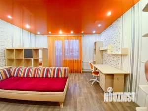 2-к квартира, вторичка, 65м2, 10/10 этаж