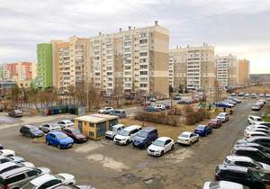 Студия квартира, вторичка, 29м2, 3/16 этаж