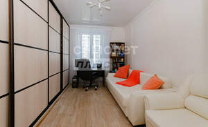 2-к квартира, вторичка, 49м2, 2/2 этаж