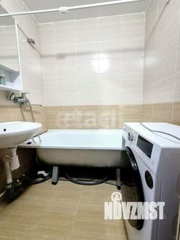 1-к квартира, вторичка, 34м2, 8/10 этаж