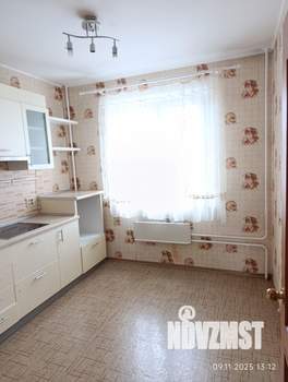 2-к квартира, вторичка, 56м2, 2/10 этаж