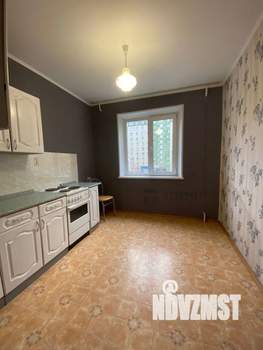 1-к квартира, вторичка, 32м2, 2/10 этаж