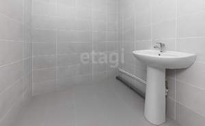 Студия квартира, вторичка, 24м2, 1/5 этаж