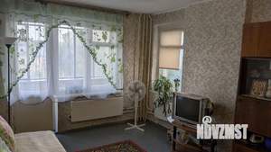 1-к квартира, вторичка, 32м2, 4/9 этаж