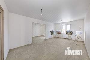 1-к квартира, вторичка, 43м2, 4/15 этаж