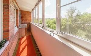 1-к квартира, вторичка, 42м2, 3/10 этаж