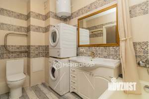 1-к квартира, вторичка, 54м2, 7/20 этаж