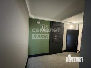 Студия квартира, вторичка, 24м2, 1/10 этаж