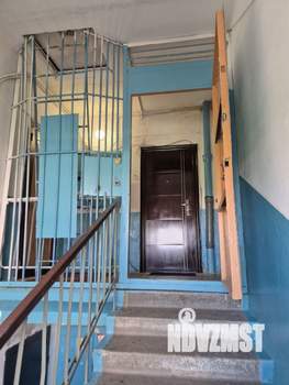 1-к квартира, вторичка, 36м2, 5/5 этаж