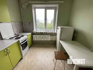 2-к квартира, вторичка, 58м2, 3/10 этаж