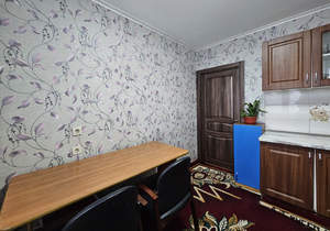 2-к квартира, вторичка, 57м2, 1/9 этаж