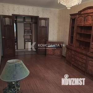 3-к квартира, вторичка, 70м2, 4/9 этаж