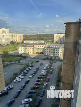 3-к квартира, вторичка, 130м2, 10/16 этаж