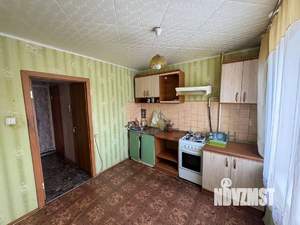 2-к квартира, вторичка, 52м2, 3/10 этаж