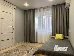 2-к квартира, вторичка, 45м2, 5/5 этаж