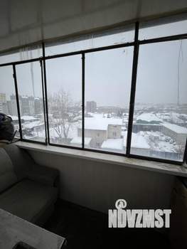 1-к квартира, вторичка, 33м2, 5/5 этаж