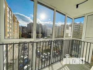 2-к квартира, вторичка, 69м2, 5/20 этаж