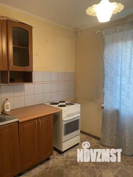 2-к квартира, вторичка, 50м2, 1/10 этаж