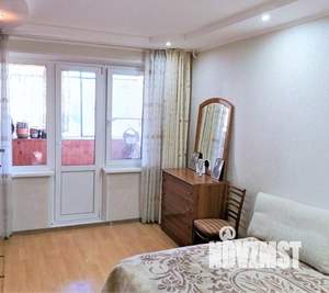 3-к квартира, вторичка, 67м2, 5/10 этаж