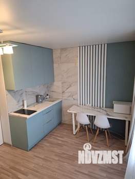 Студия квартира, вторичка, 24м2, 5/11 этаж