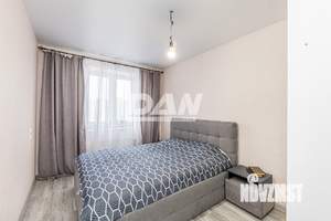 2-к квартира, вторичка, 57м2, 15/16 этаж