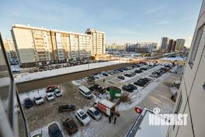 3-к квартира, вторичка, 86м2, 6/14 этаж