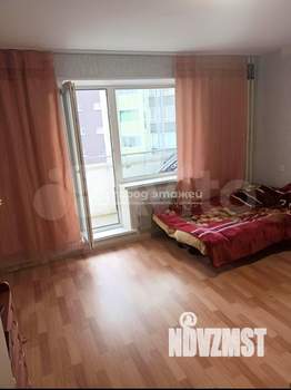 Студия квартира, вторичка, 30м2, 5/11 этаж