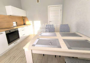 1-к квартира, вторичка, 47м2, 7/14 этаж