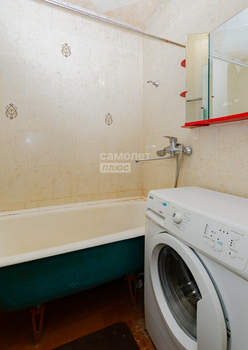 1-к квартира, вторичка, 33м2, 2/10 этаж