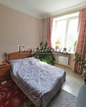 3-к квартира, вторичка, 55м2, 2/4 этаж