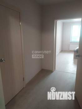 2-к квартира, вторичка, 60м2, 5/18 этаж