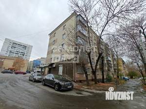 1-к квартира, вторичка, 31м2, 2/5 этаж