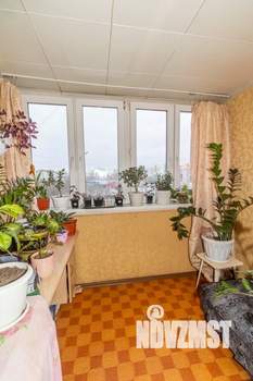 3-к квартира, вторичка, 64м2, 8/10 этаж