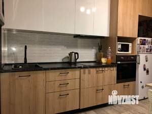 2-к квартира, вторичка, 66м2, 1/10 этаж