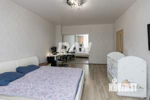 3-к квартира, вторичка, 102м2, 2/22 этаж