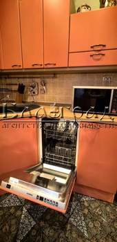 3-к квартира, вторичка, 71м2, 5/5 этаж