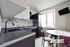 3-к квартира, вторичка, 62м2, 9/9 этаж