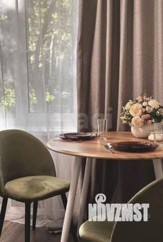 1-к квартира, вторичка, 31м2, 1/5 этаж