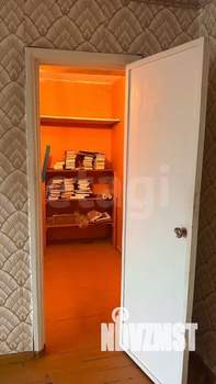 2-к квартира, вторичка, 41м2, 4/5 этаж