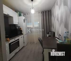 3-к квартира, вторичка, 62м2, 7/9 этаж