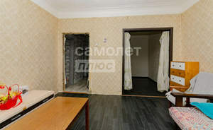 1-к квартира, вторичка, 36м2, 1/3 этаж