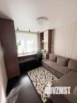 2-к квартира, вторичка, 56м2, 3/10 этаж