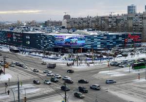 2-к квартира, вторичка, 61м2, 9/14 этаж